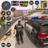 icon Police Car Chase Car Games 7.4