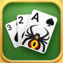 icon Spider Solitaire (Spider Solitaire
)