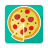 icon Pizza Resepte(- Zelfgemaakte pizza
) 11.16.360