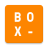 icon Box(BOX -) 3.11.0