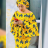 icon AREWA African Print(Arewa mode jurken stijlen
) 0.1