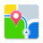 icon GPS Route Maps(GPS-route Kaarten en navigatie
) 1.2.3