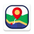 icon Live Earth Map(Live Earth Map 3D-GPS 360 Bekijk) 2.2