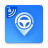 icon Radar(Radar, snelheidsmeter, GPS, HUD
) 1.7