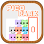icon Pico park Game Mobile(Pico park Game Mobile Men
)