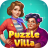 icon Jigsaw Puzzle Villa(Legpuzzel Villa (Versieren)
) 1.0.1