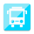 icon com.tistory.agplove53.y2015.googleplaymarket.expressbus(Snelle busdienstinformatie) 1500.0.6.0