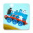 icon TrainDriver(Train Driver - Games voor kinderen
) 1.1.7