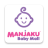 icon Manjaku(Manjaku: Alles #MumToBaby
) 1.0.4