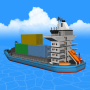icon Ship Balance(Scheepsbalanspuzzel en arcade)