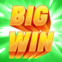 icon Big win Fire(Grote overwinning Fire
)