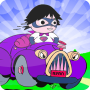icon Super Boy Kart Dash Race
