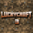 icon luckyblock(Luckicraft 3 - Bouw Survival
) 1.0
