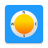icon Sunshine Compass(Sunshine Compass - Sun Path) 1.14