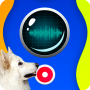 icon Dog Translator Speaker (Hond Vertaler Spreker)