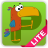 icon Alive Alphabet: Letter Tracing Lite(Levend Alfabet Letter Tracing
) 1.4.5