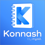 icon konnash(Konnash : Boekhoudapp)