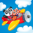 icon Pat and Tom(Aldoo Kids Preschool Education) 1.0.0