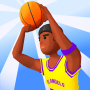 icon My Basketball Career(My Basketball Career
)