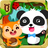 icon com.sinyee.babybus.forest(Little Panda's Forest Animals) 8.58.02.00