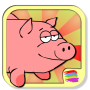 icon Animals4Kids(Educatief spel voor kinderen)