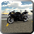 icon Fast Motorcycle Driver(Snelle motorbestuurder) 3.6