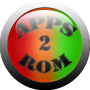 icon Apps2ROM(Apps2ROM [ROOT])