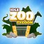 icon Idle Zoo Tycoon 3D(Idle Zoo Tycoon 3D - Animal Pa)