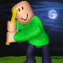 icon Baldy Huanted House EscapeHorror Adventure Game(Baldy Huanted House Escape - Horror Adventure Game
)