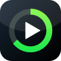 icon VideoPlayer(Videospeler Alle formaten)