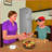 icon Virtual Step Mom Simulator(Moeder Simulator Familie Moeder) 1.09