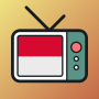 icon TV Indonesia(TV Indonesië Live Streaming
)