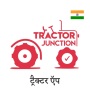 icon Tractor Junction(TractorJunction: Tractors kopen/verkopen Prijzen Aanbiedingen
)