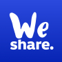 icon WeShare(WeShare Car Sharing
)