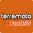 icon Fm Terremoto 95.9(Fm Aardbeving 95.9) 110.09.33