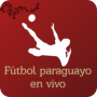 icon Futbol paraguayo en vivo 2(Futbol Paraguayo en vivo
)