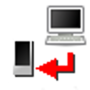 icon WiFiKeyboard(WiFi-toetsenbord)