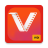 icon HD Video Player(VidMedia - HD-videospeler | HD Video Downloader
) 1.1.9