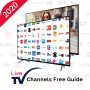 icon Live TV Channels Free Guide(Live TV Alle kanalen Gratis gids
)