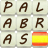 icon Palabras(WOORDEN - Woordspel in het Spaans) 1.17