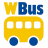 icon WBus(WBus - Realtime openbaar vervoer) 10.1.3