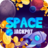 icon Space Jackpot(Space Jackpot
) 0.3