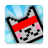 icon Ninja Cat(Ninja Cat - The Lost Headbands) 2.2