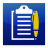 icon com.notes.memo.todo.tasks.diary.dates(Bewaar eNotes - Notities en Lijsten) 2.0