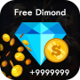 icon Guide and Free Diamonds for Free(Gids voor Praten met vreemden en gratis diamanten
)