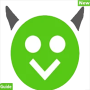 icon HappyMod Guide free skins - Happy Apps tips (HappyMod Gids gratis skins - Tips voor gelukkige apps
)