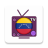icon Tv Venezuela(Televisie de Venezuela - Canales de tv en vivo
) 1.1