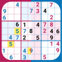 icon Sudoku(Sudoku - Klassieke logische puzzels)