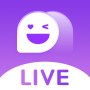 icon ChatMe(ChatMe - Live videochat)
