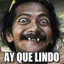 icon com.mexic.spanish.stickers_latinos(Memes Stickers voor WhatsApp)